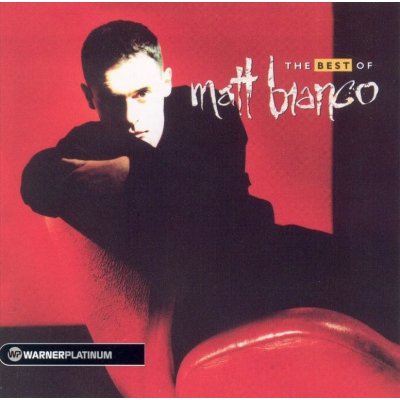 Matt Bianco - Best Of CD – Hledejceny.cz