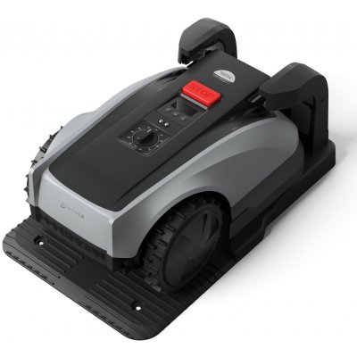 Ecovacs GOAT O600 RTK – Sleviste.cz