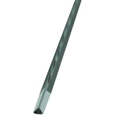 Pilník tříhranný Vallorbe na pilové řetezy – HobbyKompas.cz