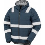 Result bunda R 500X reflexní zateplení navy