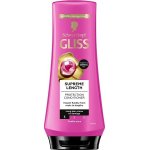 Gliss Kur Supreme Lenght balzám 200 ml – Zboží Dáma
