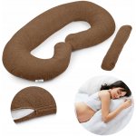 Flumi polštář multifunkčnísilikonová kulička – Zboží Dáma