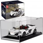 Mould King 27043 Model auta McLaren 650S – Zbozi.Blesk.cz