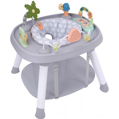 Topmark Billx multi play centrum green – Zboží Mobilmania