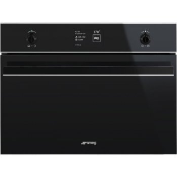 SMEG SF4603MCNX