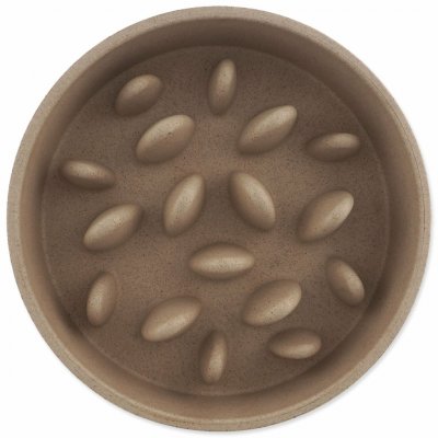 Dog Fantasy EcoStyle 14 cm 400 ml – Zboží Dáma