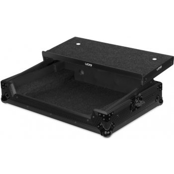 UDG Ultimate Flight Case Pioneer DDJ-RR/SR/SR2 Black MK2 Plus