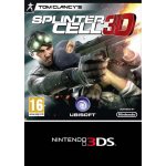 Tom Clancys Splinter Cell – Zboží Živě