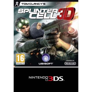 Tom Clancys Splinter Cell