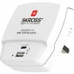 Skross DC55UK – Zboží Živě