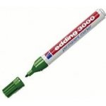 edding 3000 zelený – Zboží Mobilmania