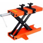 KRAFT&DELE KD352 Motocyklový nůžkový zvedák 500 kg – Hledejceny.cz