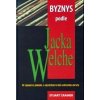 Kniha Byznys podle Jacka Welche, 10 tajemství jednoho z největších králů světového obratu