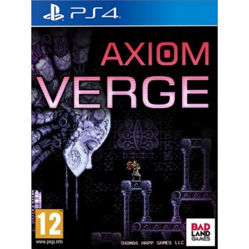 Axiom Verge