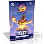 Rexhry Mozkožrout Minirozšíření 2022 – Sleviste.cz