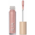 Ilia Beauty Ilia Tekuté oční stíny s pudrovým efektem Aura 3,5 ml – Zboží Dáma