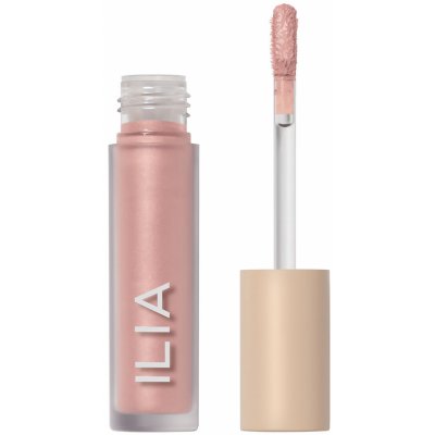 Ilia Beauty Ilia Tekuté oční stíny s pudrovým efektem Aura 3,5 ml – Zboží Dáma