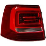 Levé zadní světlo LED vnější Volkswagen Sharan (7N) 15-22 MAGNETI MARELLI – Hledejceny.cz