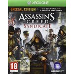 Assassin's Creed: Syndicate (Special Edition) – Hledejceny.cz
