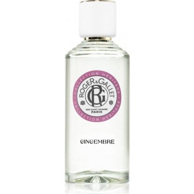 Roger & Gallet Gingembre toaletní voda unisex 100 ml