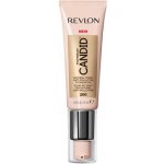 Revlon Photoready Candid Foundation 200 Nude 22 ml – Hledejceny.cz