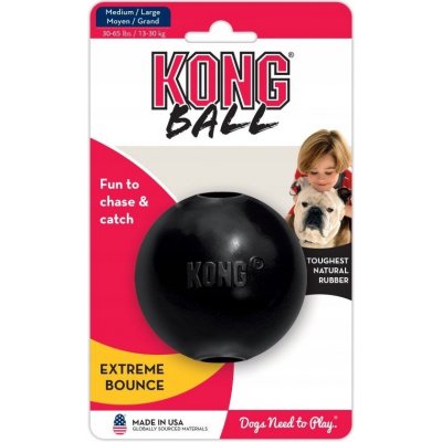 Kong Extreme Ball S – Zboží Dáma