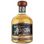 Don Agustín Añejo 38% 0,7 l (holá láhev) – Zboží Mobilmania