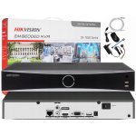 Hikvision DS-7608NXI-K1 – Zbozi.Blesk.cz