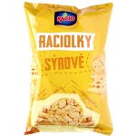 Racio Raciolky Sýrové 60 g – Zboží Dáma