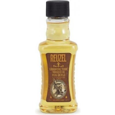 Reuzel Grooming Tonikum na vlasy 100 ml – Hledejceny.cz