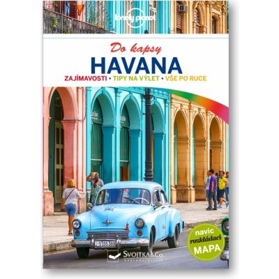 Havana Do kapsy – Zboží Mobilmania