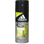 Adidas Pure Game Men deospray 150 ml – Hledejceny.cz