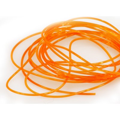 Sybai Glass Rib Plus Fluo Orange – Hledejceny.cz