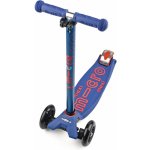 Maxi Micro Deluxe modrá – Sleviste.cz