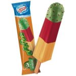 Nestlé Kaktus Citron-jahoda vodová zmrzlina 50 g – Zboží Dáma