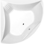 Sapho BERMUDA 155 x 155 cm 33219 – Hledejceny.cz