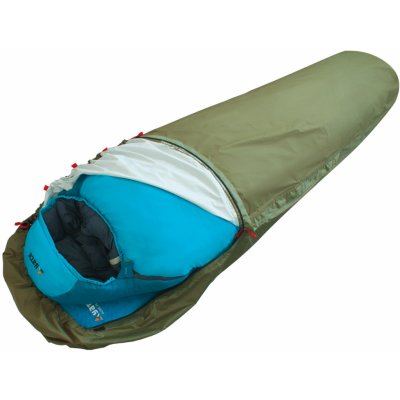 YATE BIVAK BAG DOUBLE ZIP – Zboží Dáma