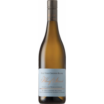 Mullineux Kloof Street Chenin Blanc 2023 Bílé 13% 0,75 l (holá láhev) – Hledejceny.cz