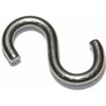 S hák NEREZ A2 2 mm nerez A2 – Hledejceny.cz