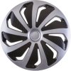 Versaco Wind silver black 16" 4 ks