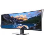 Dell UltraSharp U4919DW – Zboží Živě