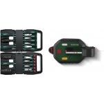 PARKSIDE Sada šroubováků (37dílná) a laserové vodováhy s měřícím pásmem PLLM 10 A1 – Zbozi.Blesk.cz