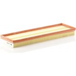 MANN-FILTER vzduchový filtr C 43 102 – Hledejceny.cz