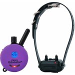 Obojek a přijímač E-collar Micro educator ME-300 – Zboží Mobilmania