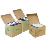 Emba Úložný box přírodní hnědá TYP UB1 – Zboží Dáma