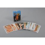 Sexy karty ženy – Zboží Dáma