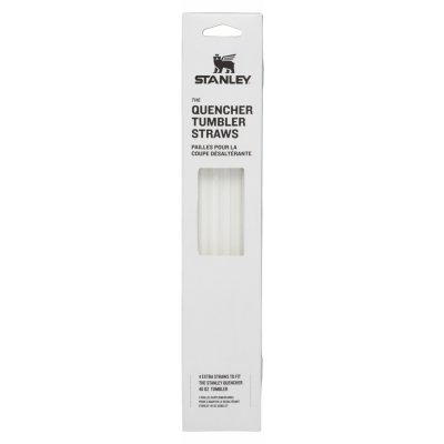 STANLEY QUENCHER set 4 ks čirá – Hledejceny.cz