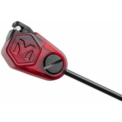 Mivardi Swing arm MCX 77 červená – Zboží Dáma