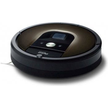 iRobot Roomba 980