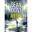 Město Dean Koontz